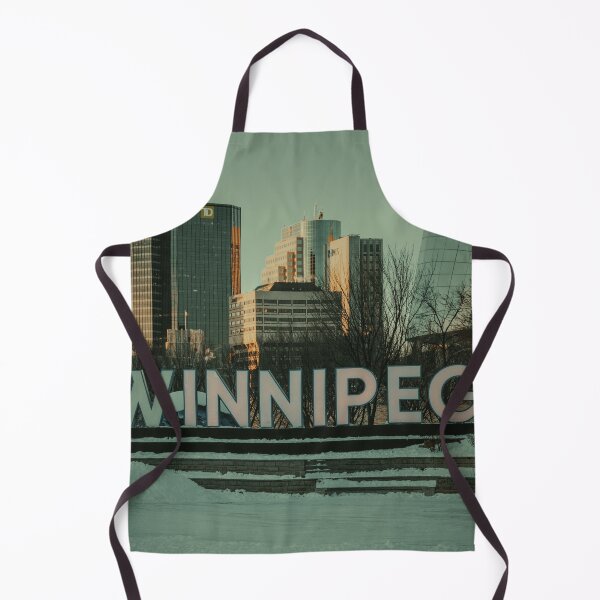 Item preview, Winnipeg Manitoba Canada Green Design designed and sold by Femme Pastel Collective.