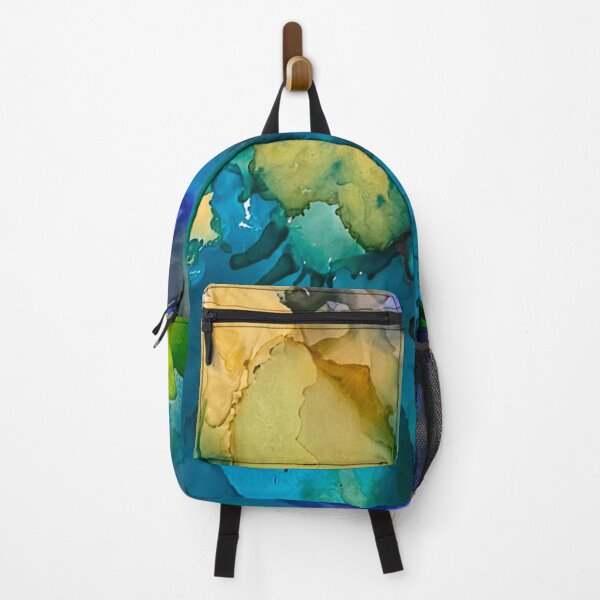 Item preview, Turbulent Lake designed and sold by Aeressdesigns.