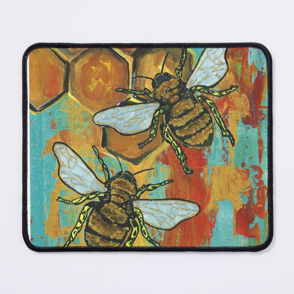 Item preview, Bee's Knees Series Number Two designed and sold by Bee You-Nique .