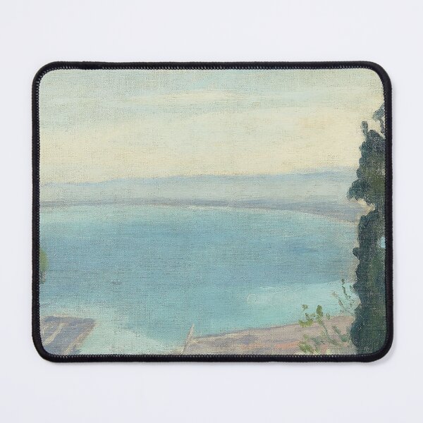 Artikelvorschau, Baie d'Alger vue d'El Biar Albert Marquet | Baie d’Alger vue d’El Biar Kunst von Albert Marquet entworfen und verkauft von TeeARTHY.