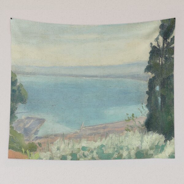 Item preview, Baie d'Alger vue d’El Biar Albert Marquet | Baie d’Alger vue d’El Biar  art by Albert Marquet  designed and sold by TeeARTHY.