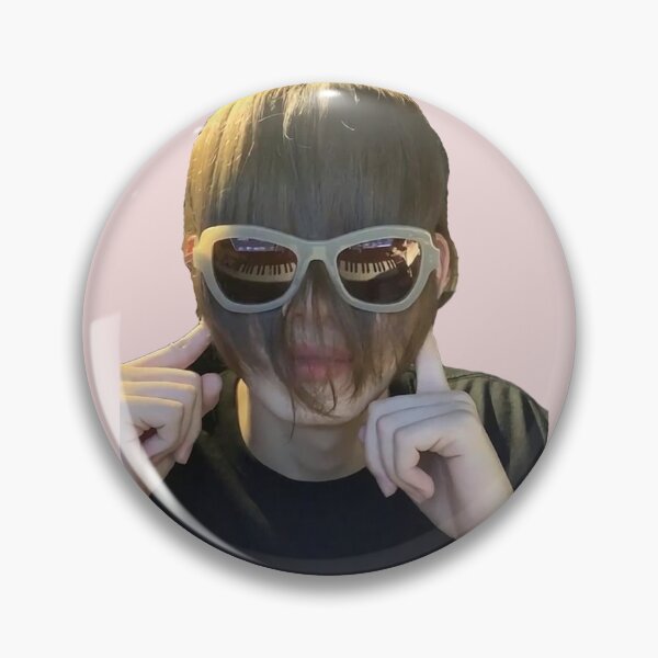 Item preview, Yoojung Cousin It designed and sold by dancing2kpop.