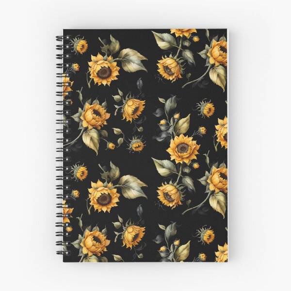 Item preview, Sunflower Serenade Let the Cheerful Melody of Sunflowers Brighten Your Day designed and sold by artwithrod.