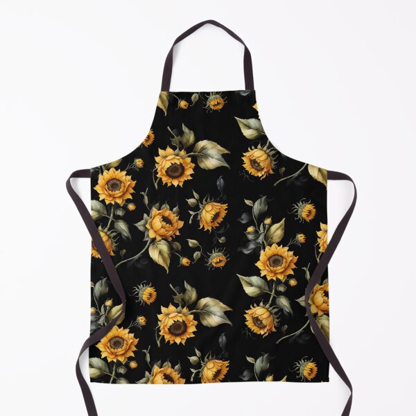 Item preview, Sunflower Serenade Let the Cheerful Melody of Sunflowers Brighten Your Day designed and sold by artwithrod.
