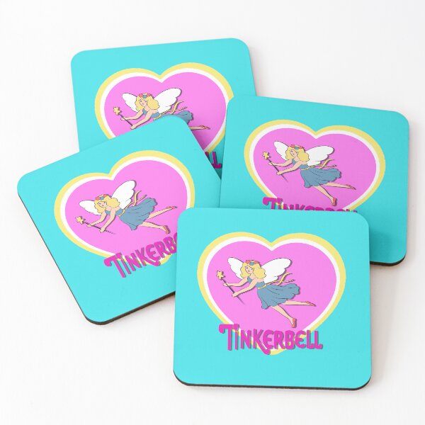 Item preview, Tinker Bell designed and sold by GemimaRosaArt.