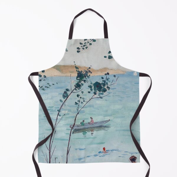 Item preview, Bathers in Carqueiranne Albert Marquet | Baigneurs à Carqueiranne art by Albert Marquet  designed and sold by TeeARTHY.