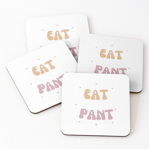 Item preview, Eat Pant designed and sold by InMyDragonEra.