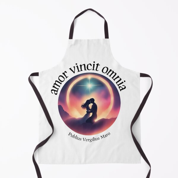 Item preview, amor vincit omnia, love conquers all designed and sold by Visual Arts Sławomir Grzanek.