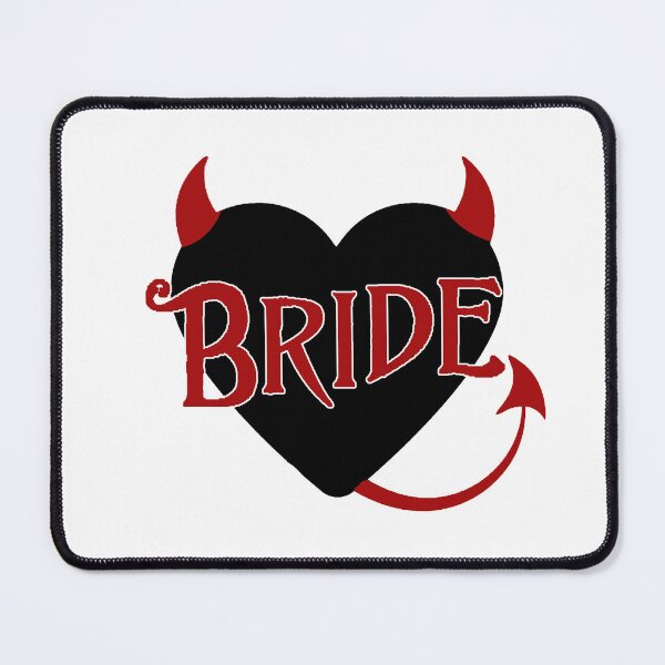 Item preview, Bride Ali Hazelwood designed and sold by baranskini.