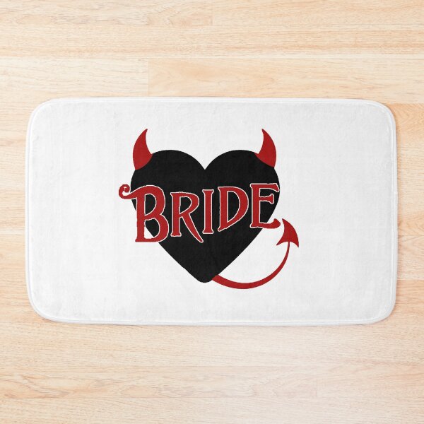 Item preview, Bride Ali Hazelwood designed and sold by baranskini.