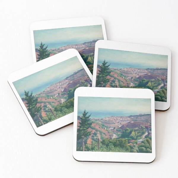 Item preview, Nice day Albert Marquet | Beau jour ( art by Albert Marquet  designed and sold by TeeARTHY.