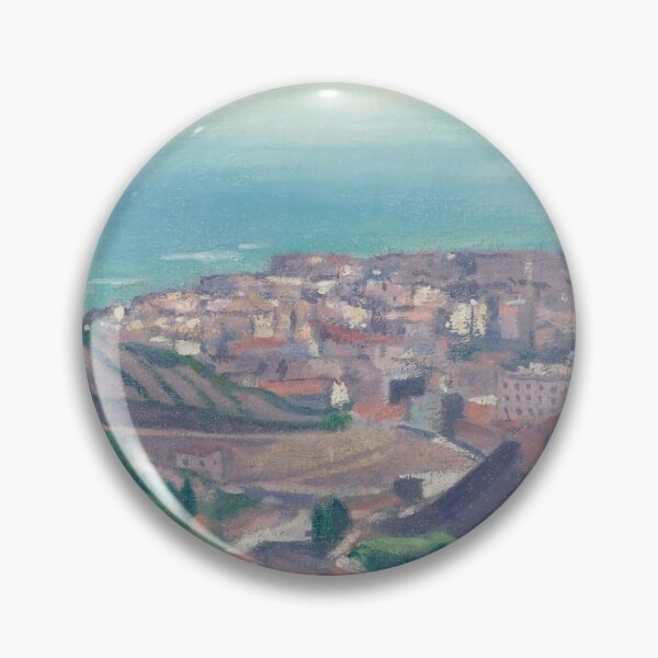 Item preview, Nice day Albert Marquet | Beau jour ( art by Albert Marquet  designed and sold by TeeARTHY.