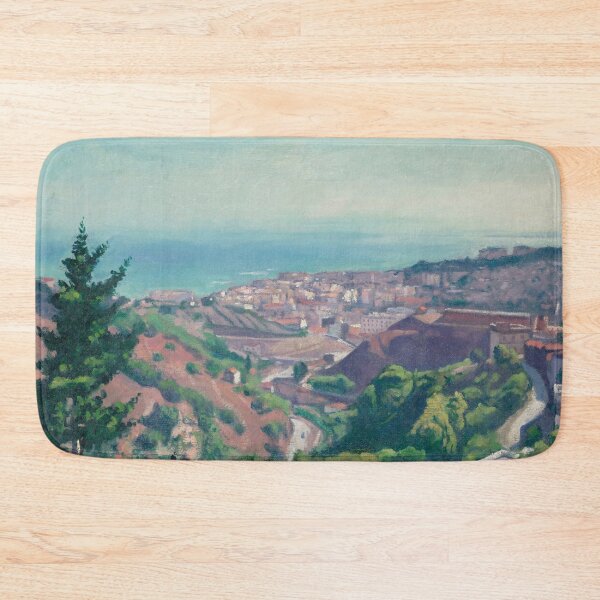 Item preview, Nice day Albert Marquet | Beau jour ( art by Albert Marquet  designed and sold by TeeARTHY.