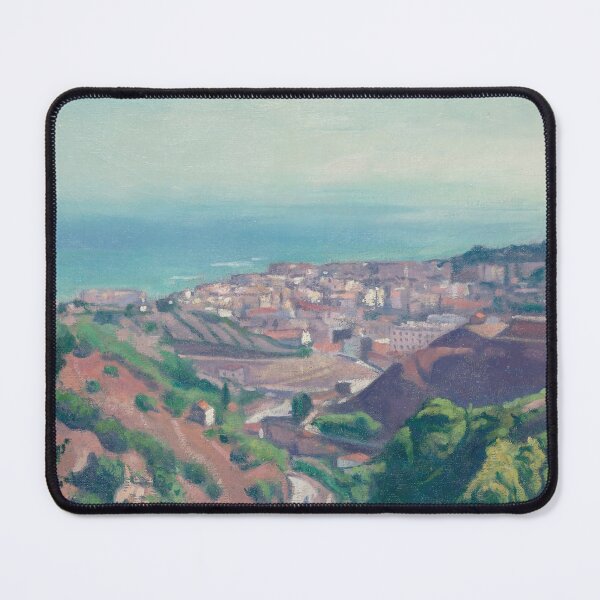 Item preview, Nice day Albert Marquet | Beau jour ( art by Albert Marquet designed and sold by TeeARTHY.