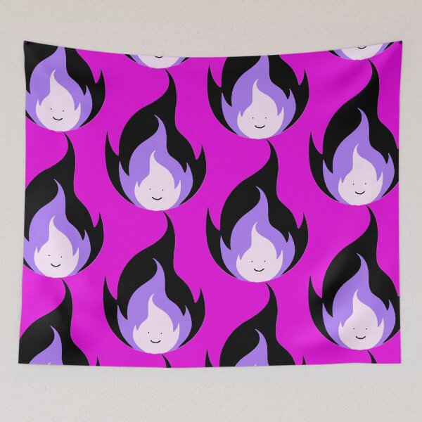 Item preview, Funny Fire 2 designed and sold by MetallenaLux.