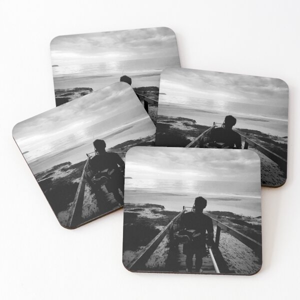 Item preview, The Fisherman I designed and sold by Lost in Budgewoi.