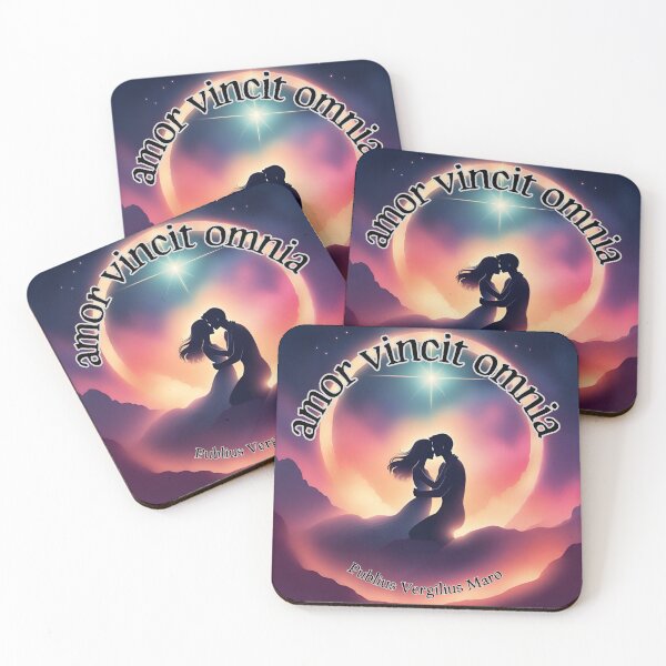 Item preview, amor vincit omnia, love conquers all 2 designed and sold by Visual Arts Sławomir Grzanek.