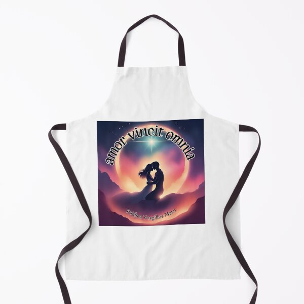 Item preview, amor vincit omnia, love conquers all 2 designed and sold by Visual Arts Sławomir Grzanek.