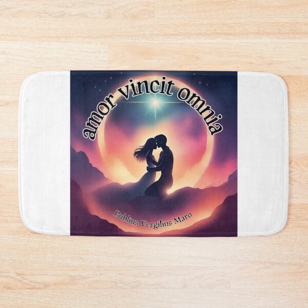 Item preview, amor vincit omnia, love conquers all 2 designed and sold by Visual Arts Sławomir Grzanek.