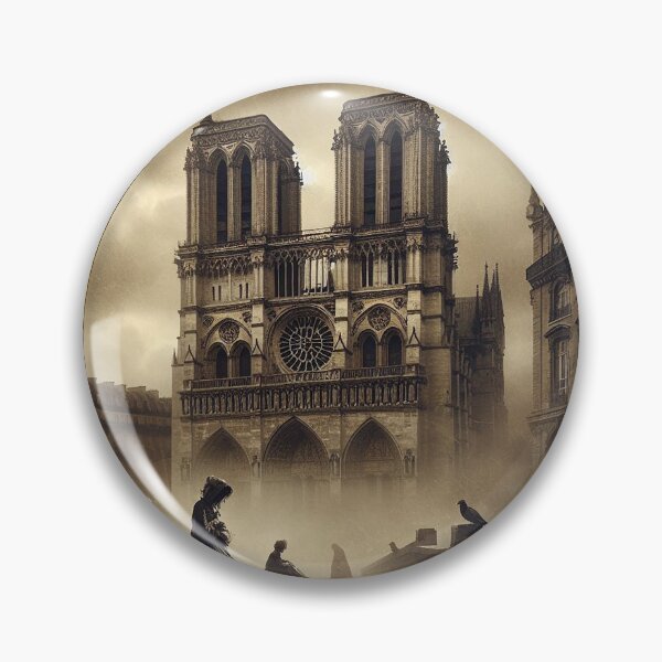 Item preview, notre dame designed and sold by Foxlindesigns.