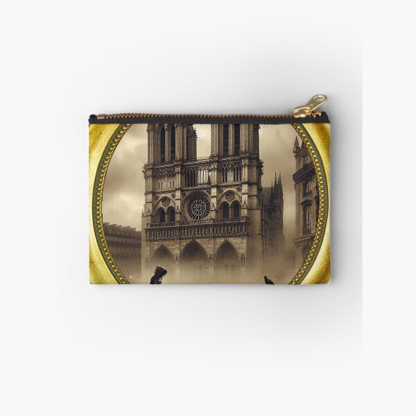 Item preview, notre dame designed and sold by Foxlindesigns.