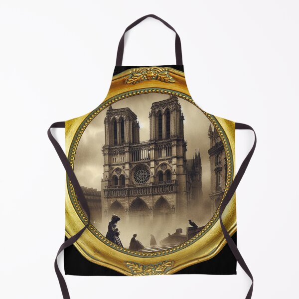 Item preview, notre dame designed and sold by Foxlindesigns.