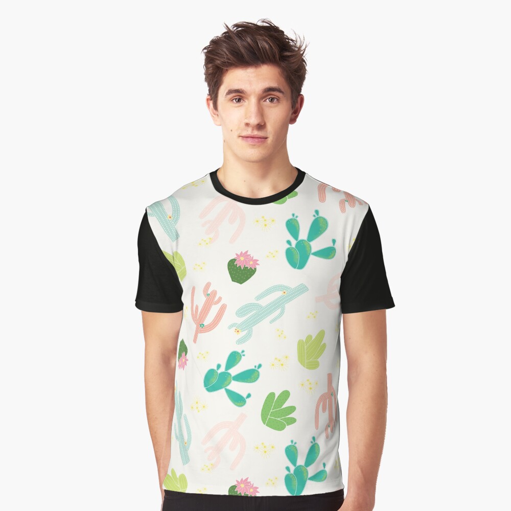 Item preview, Graphic T-Shirt designed and sold by 3CCreativDesign.