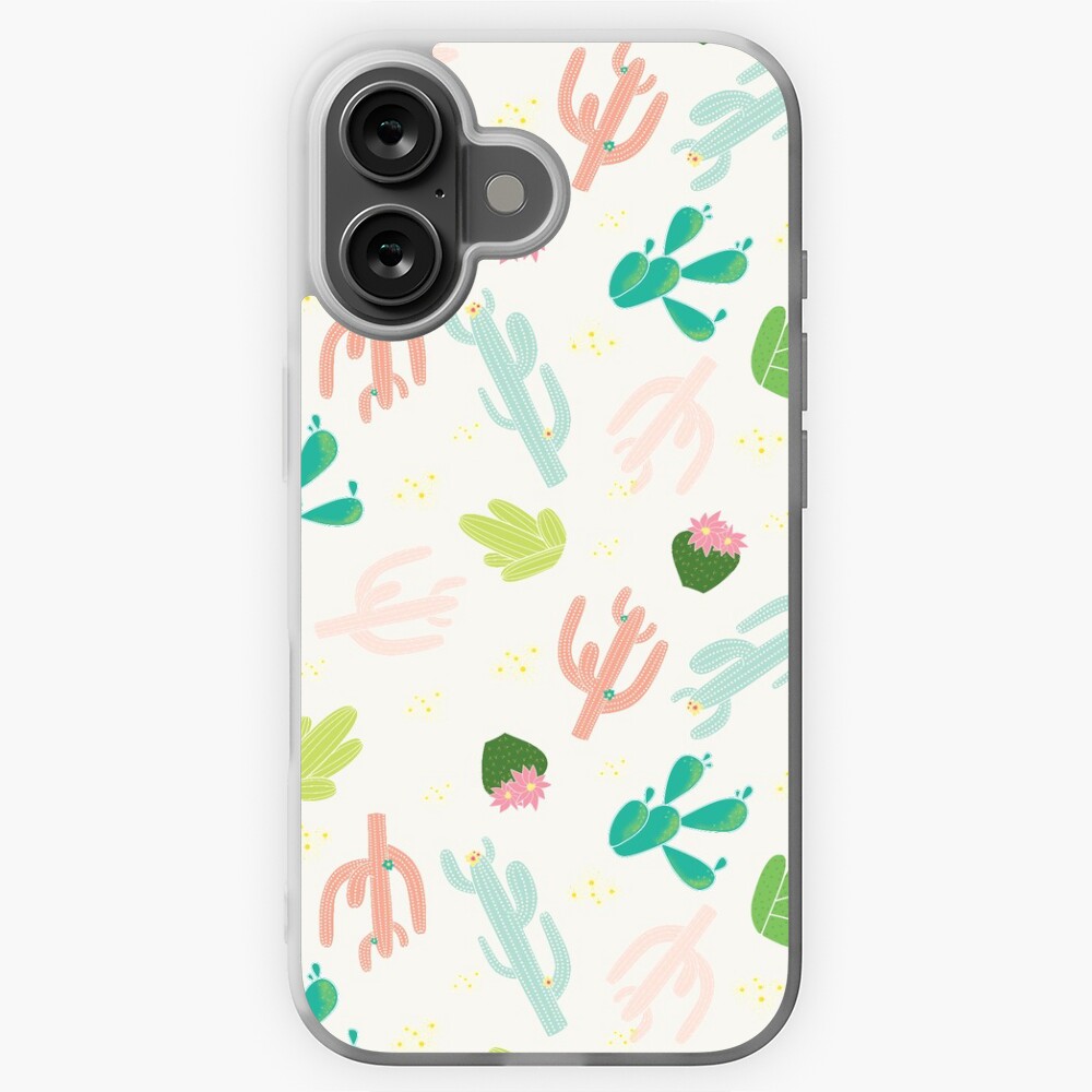 Item preview, iPhone Soft Case designed and sold by 3CCreativDesign.