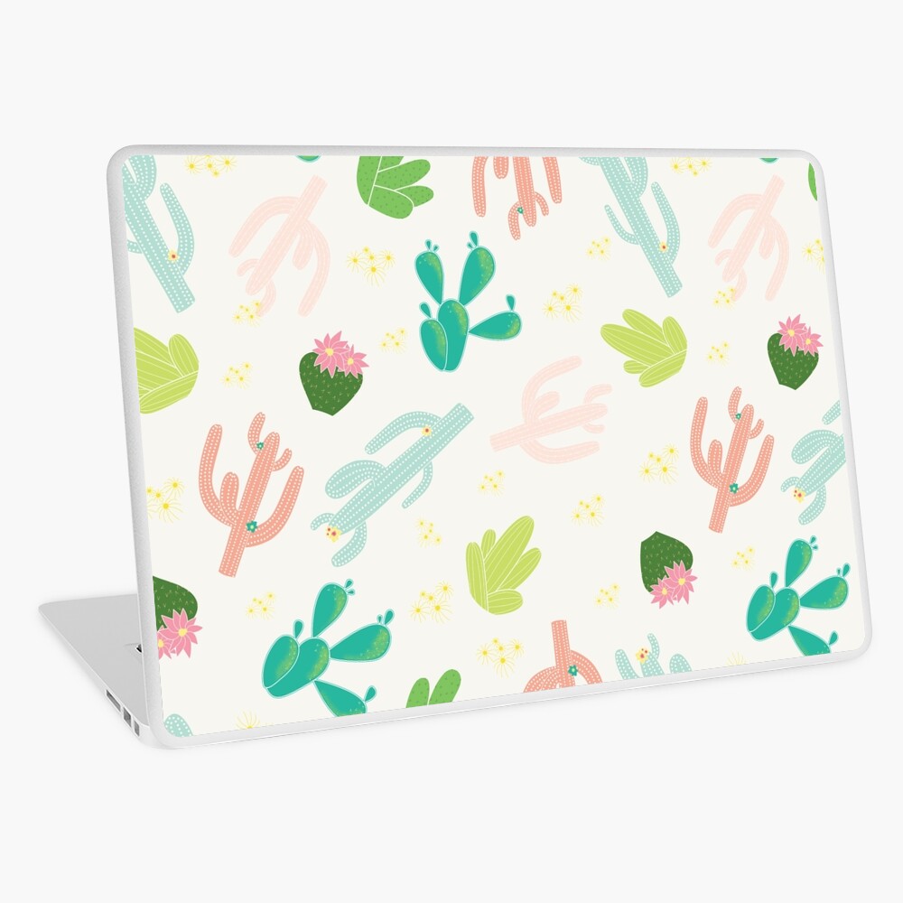 Item preview, Laptop Skin designed and sold by 3CCreativDesign.