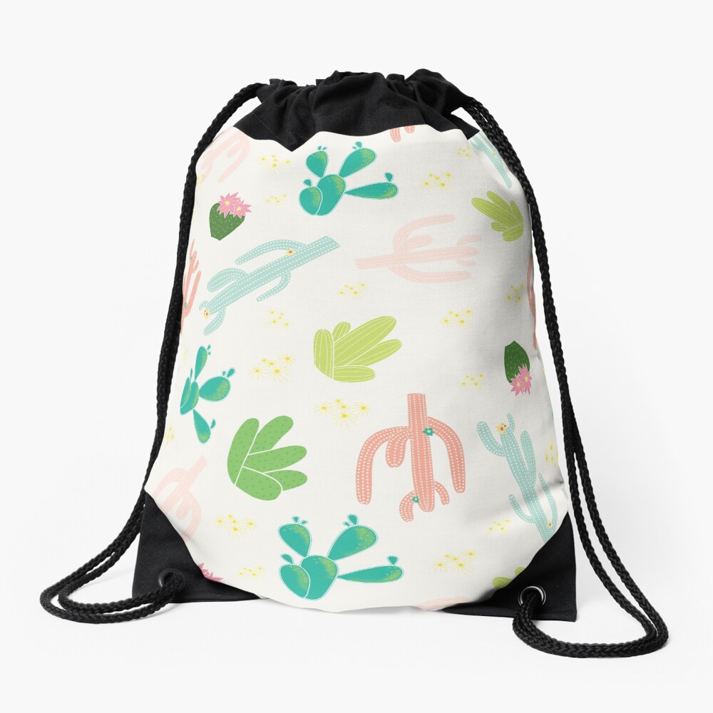 Item preview, Drawstring Bag designed and sold by 3CCreativDesign.