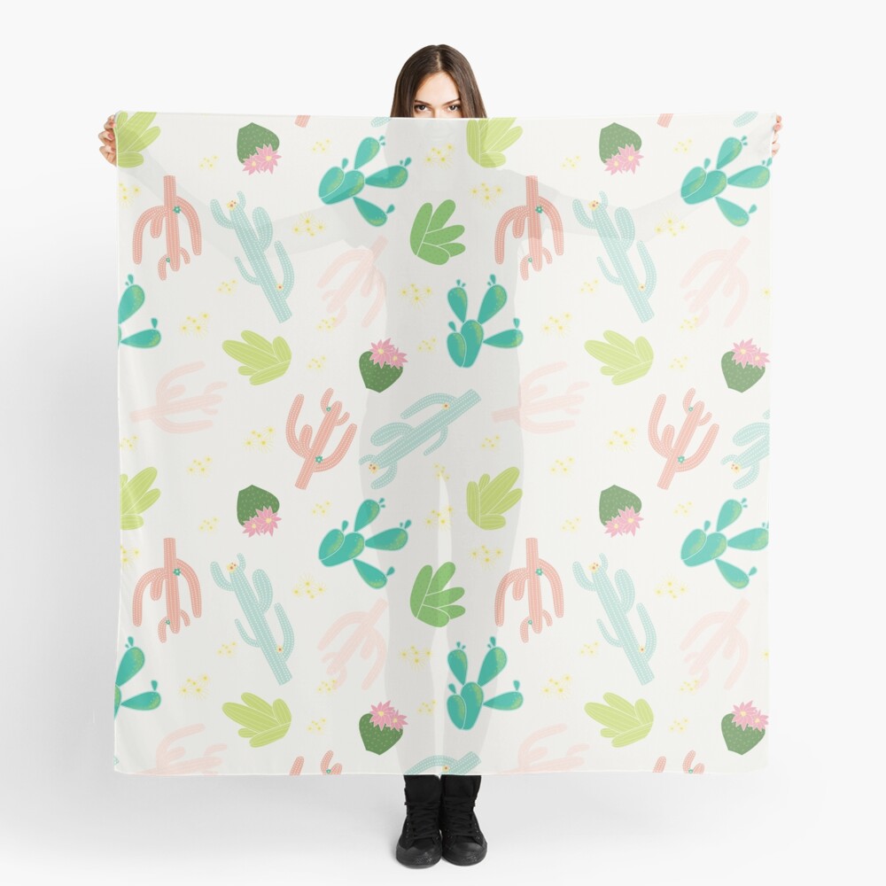 Item preview, Scarf designed and sold by 3CCreativDesign.