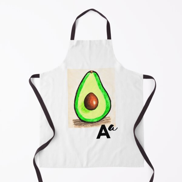 Item preview, Avocado designed and sold by Majestic7.