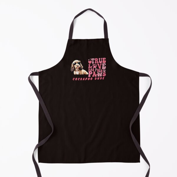 Item preview, Cool Golden Retriever love has four paws design on gifts. designed and sold by MCanderart.