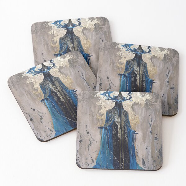 Item preview, Echoes of Enchantment: A Cloaked Mystery designed and sold by Jesse Veils.