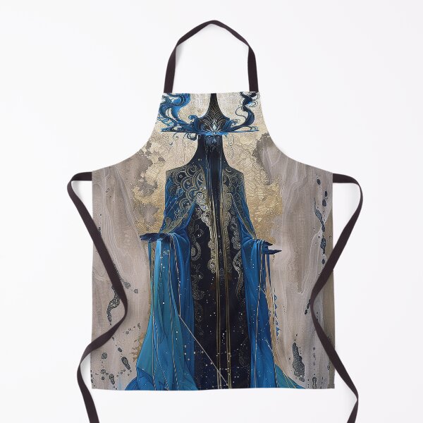 Item preview, Echoes of Enchantment: A Cloaked Mystery designed and sold by Jesse Veils.