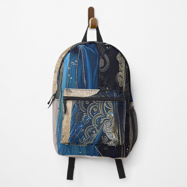 Item preview, Echoes of Enchantment: A Cloaked Mystery designed and sold by Jesse Veils.