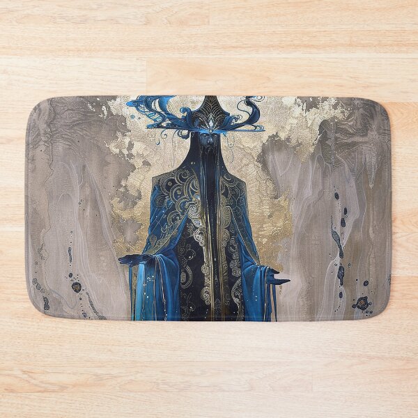 Item preview, Echoes of Enchantment: A Cloaked Mystery designed and sold by Jesse Veils.