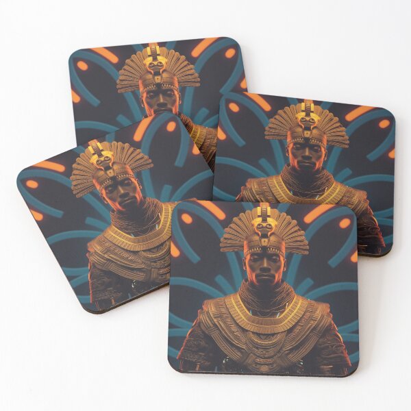 Item preview, Legacy of Majesty | Royal Strength designed and sold by FairX.