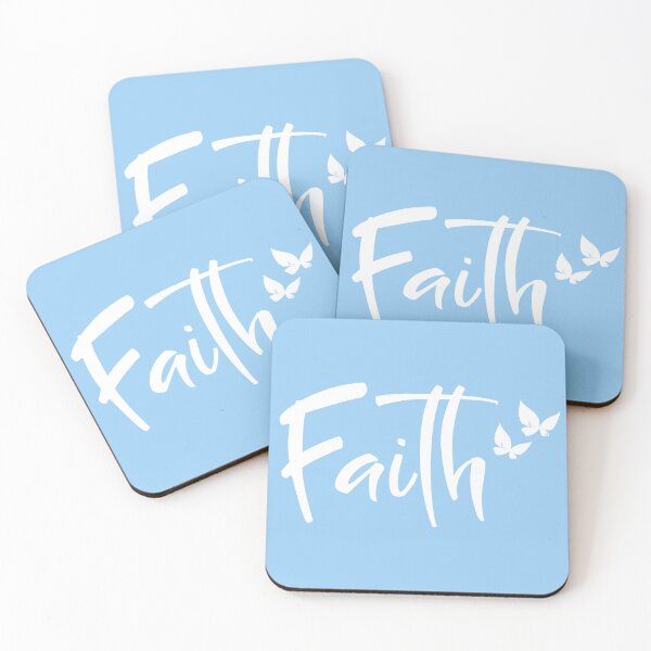 Item preview, Faith designed and sold by RoseCandi.