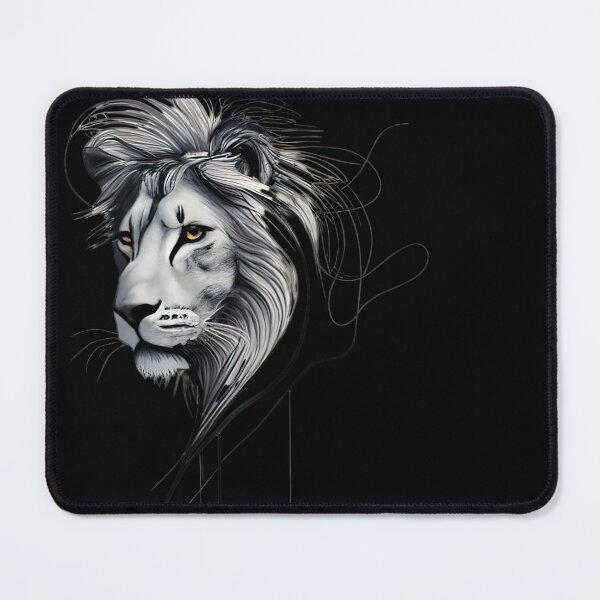 Item preview, noble lion designed and sold by GFORCE_SHOP.