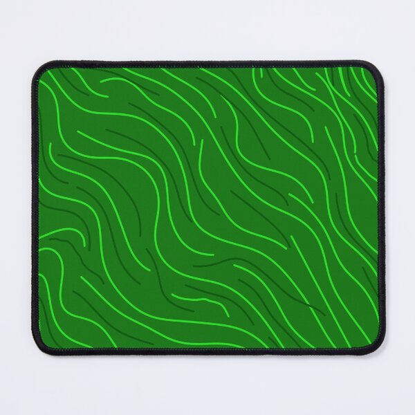 Item preview, WoodLike Green designed and sold by ArtisticBush.