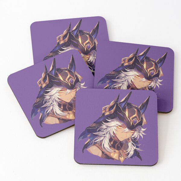 Item preview, Cyno designed and sold by SchellStation.