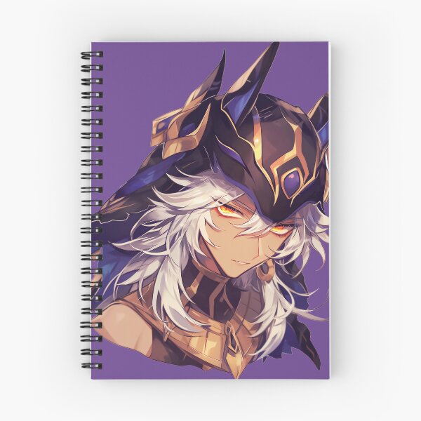 Item preview, Cyno designed and sold by SchellStation.
