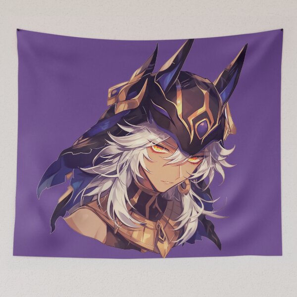 Item preview, Cyno designed and sold by SchellStation.