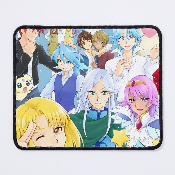 Item preview, Fresh Pretty Cure,All Stras designed and sold by NooraniFantasy.