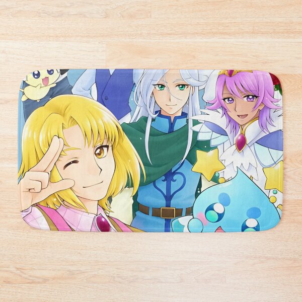 Item preview, Fresh Pretty Cure,All Stras designed and sold by NooraniFantasy.