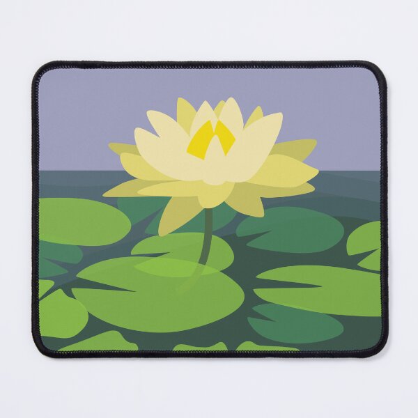 Item preview, Lotus Flower Serenity designed and sold by StudioShel.
