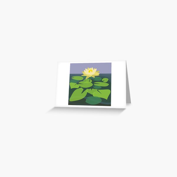 Item preview, Lotus Flower Serenity designed and sold by StudioShel.