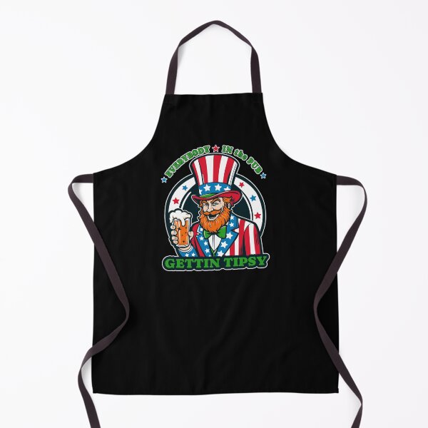 Item preview, Everybody In the Pub Gettin Tipsy - Celebrating St Patricks Day designed and sold by patriotwardrobe.