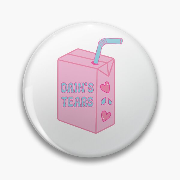 Item preview, dain's tears designed and sold by jensbookshelf.